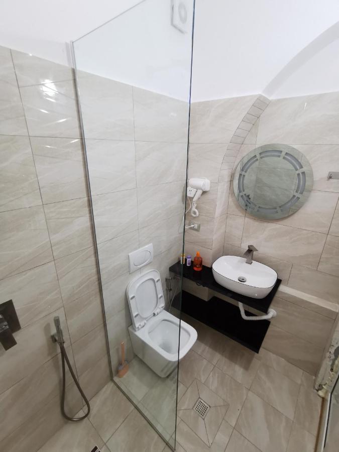 Bujtina Valgent Bed and Breakfast Berat Buitenkant foto
